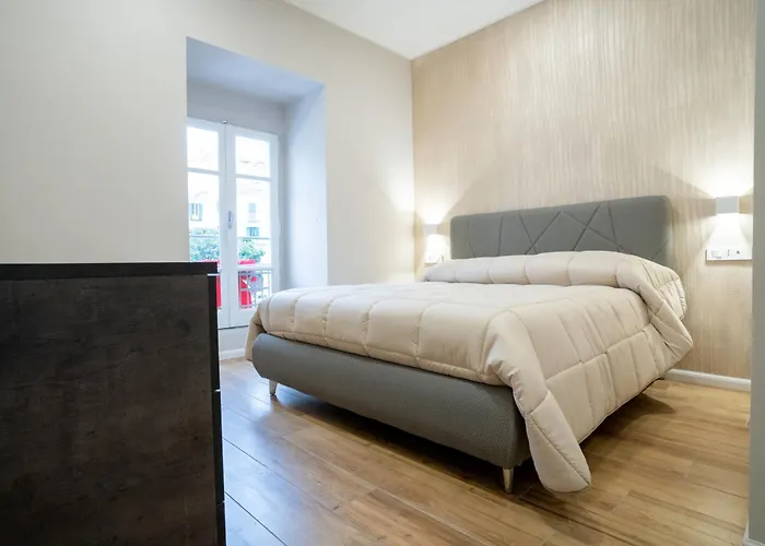 Blue Dream Suites