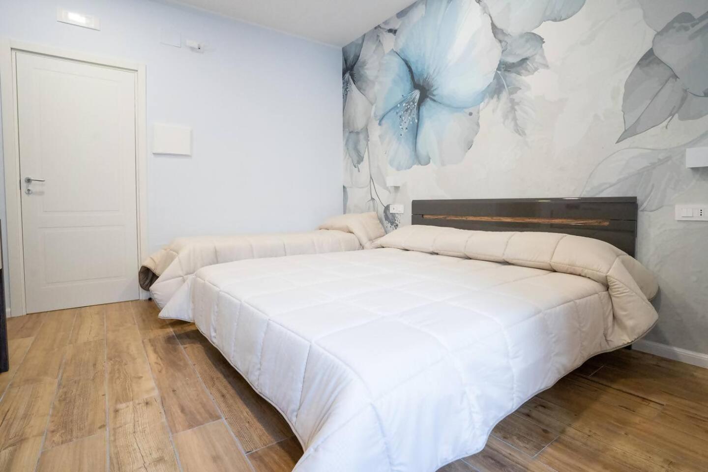 Guest house Blue Dream Salerno