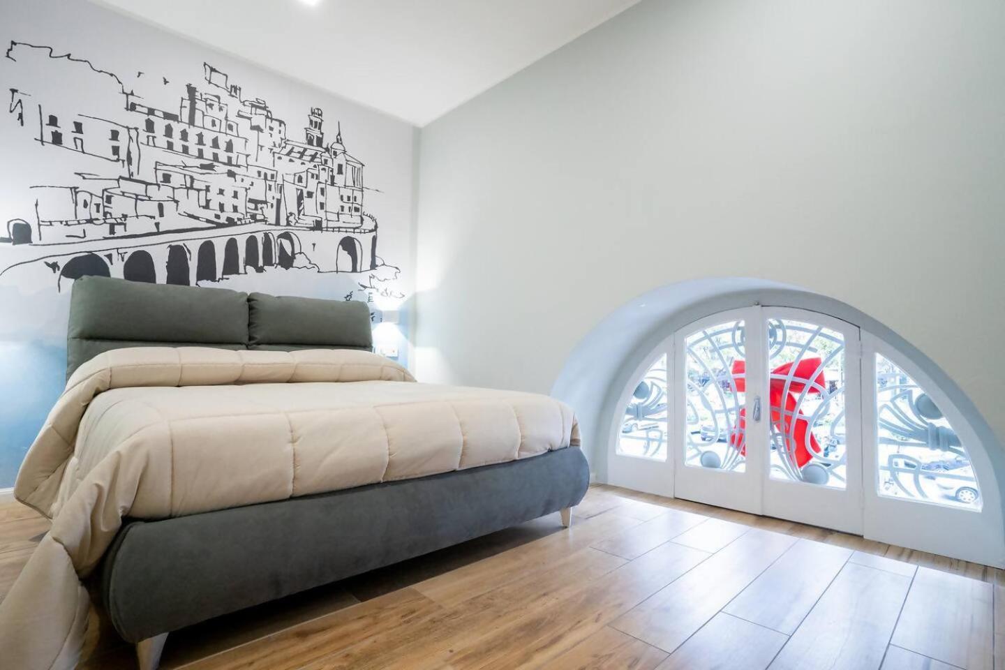 Blue Dream Guest house Salerno